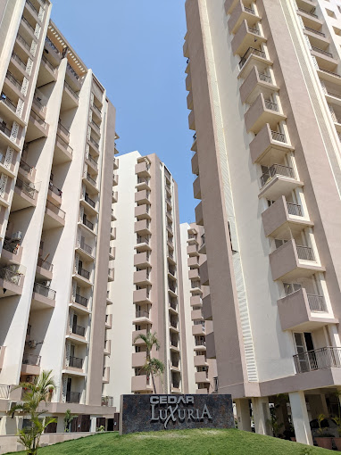 1802.00 Sq.Ft Residential Apartment In SANGANER, TONK ROAD, Jaipur