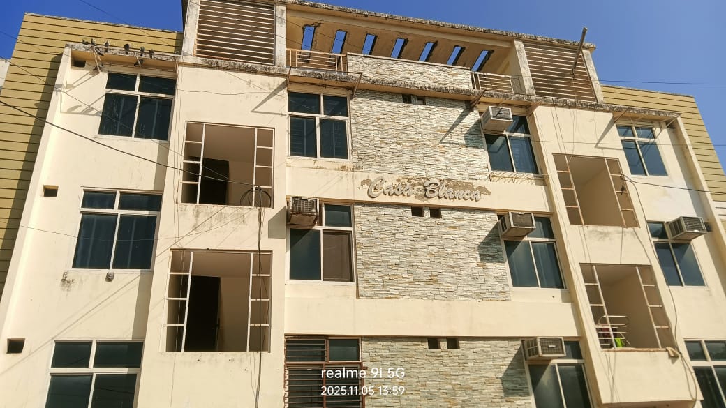 1000 sq ft Residential Plot In Jagatpura, Jaipur
