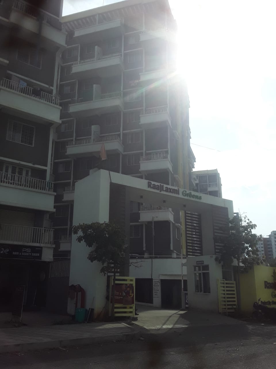 629 sq ft Residential Apartment In  Ravet , pune