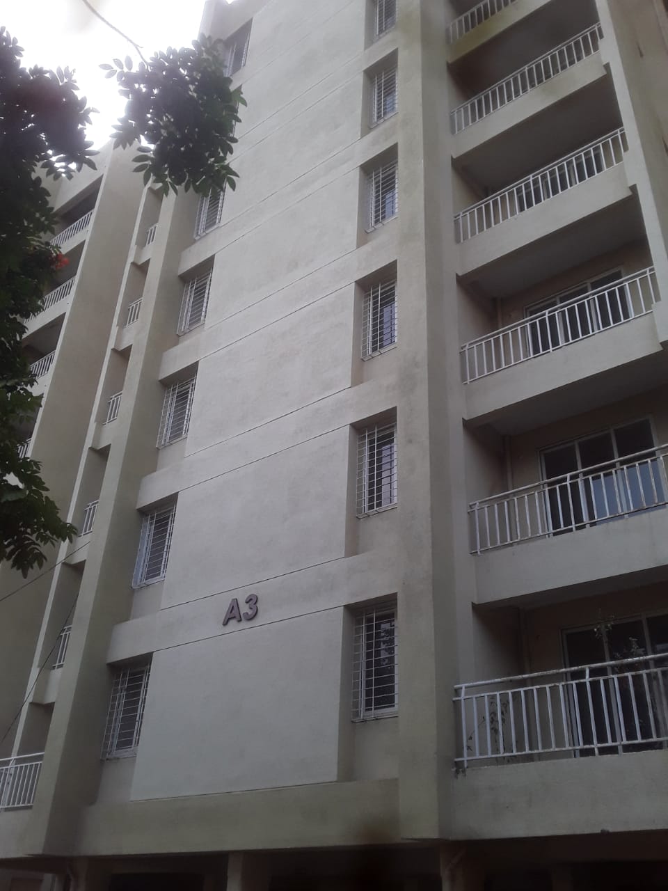 Residential Apartment In  Koregaon Mul, pune