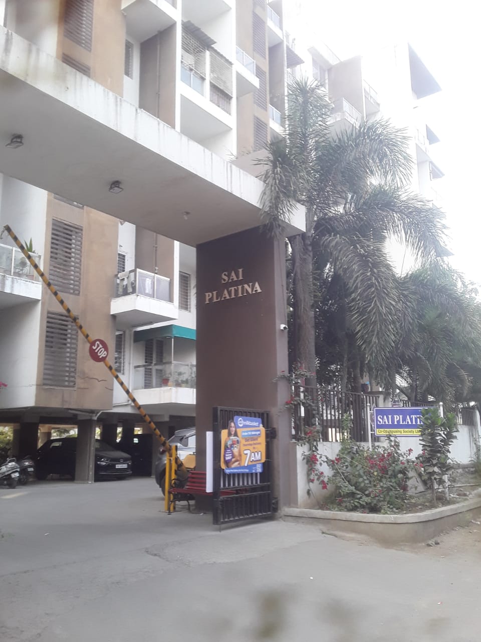 Residential Apartment In  Ravet , pune