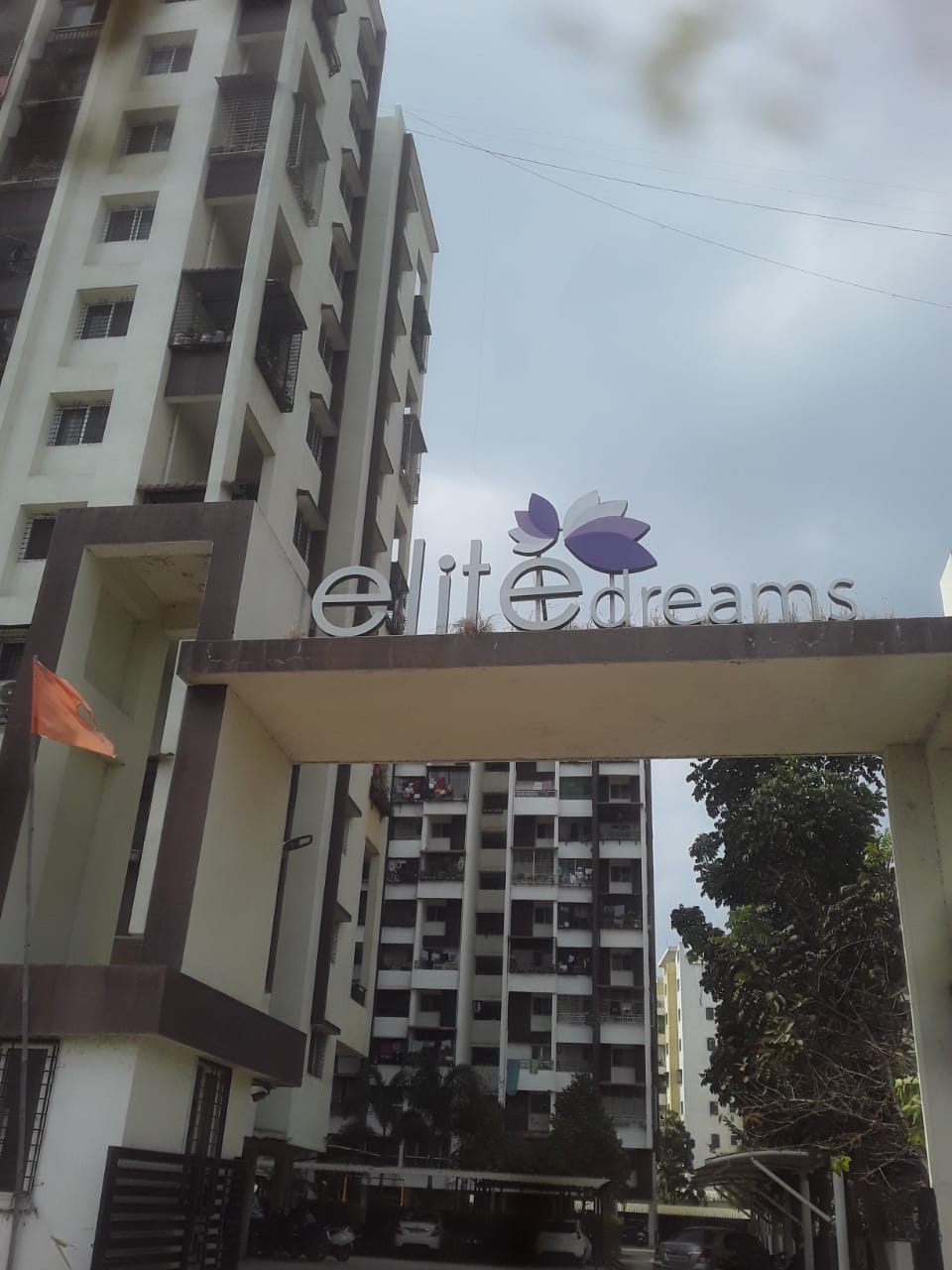 Residential Apartment In Haveli, pune