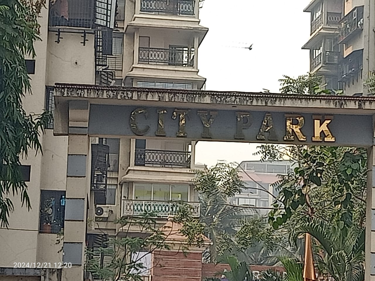 3500 sq. ft super built up. Residential Apartment In Majura, SURAT