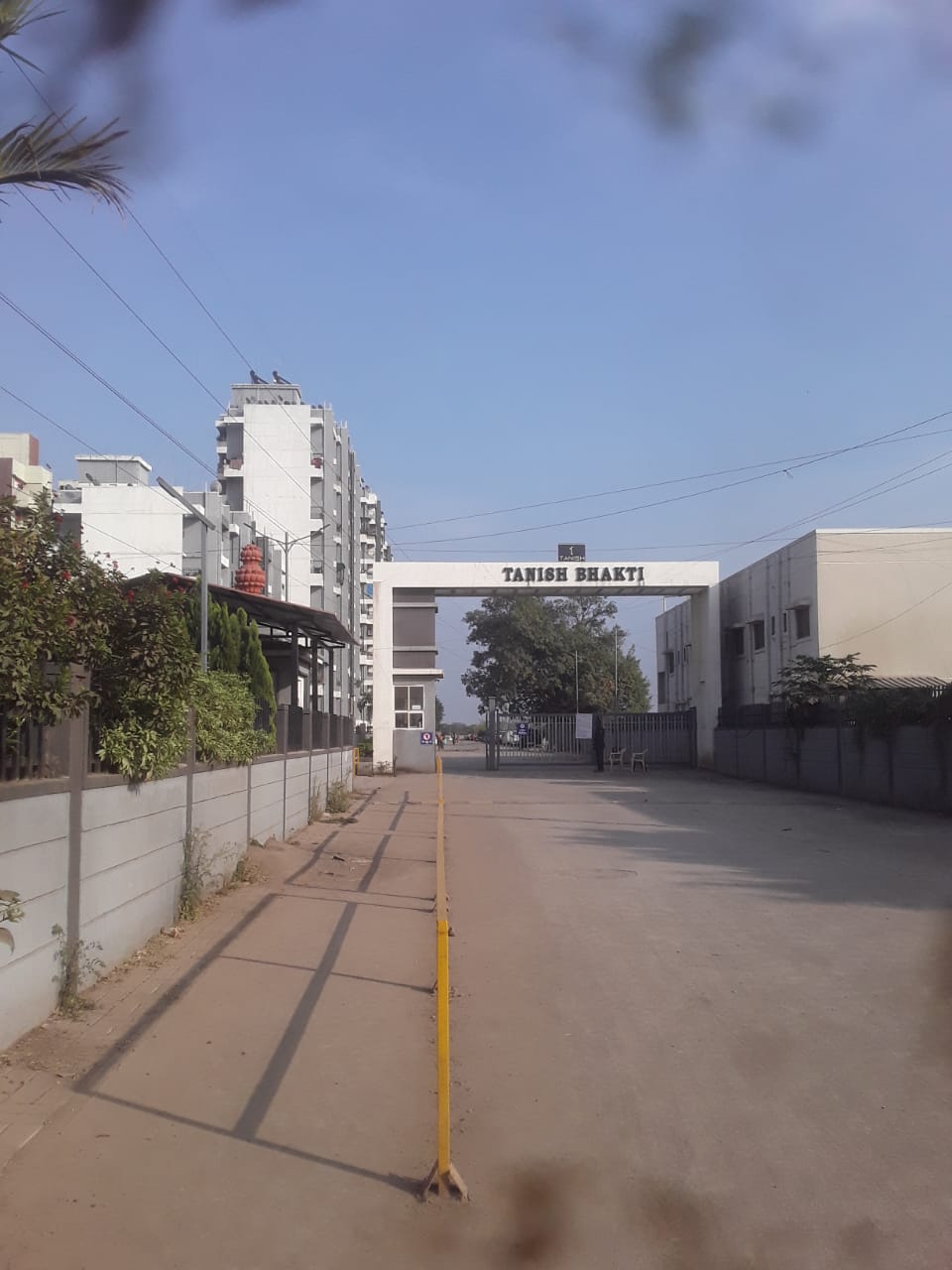 Residential Apartment In Charholi, pune