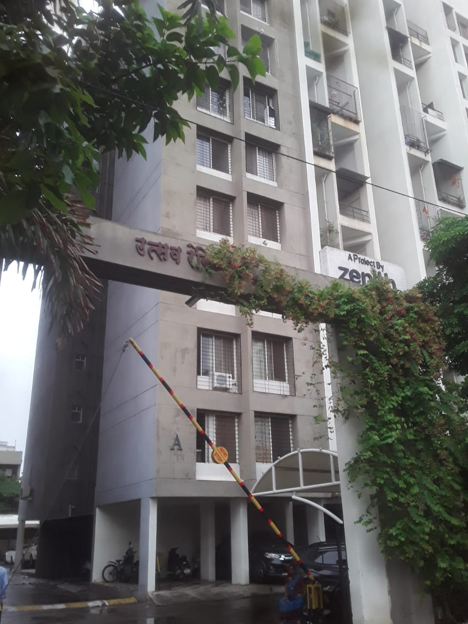 886 sq.ft Residential Apartment In Wagholi, pune