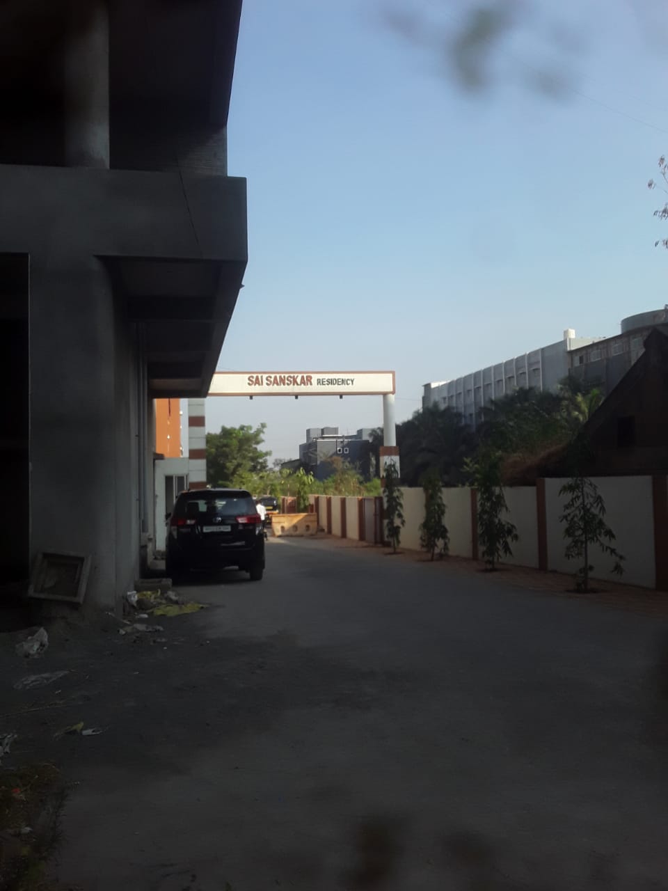 509.80 Sq.Ft Residential Apartment In Haveli, pune
