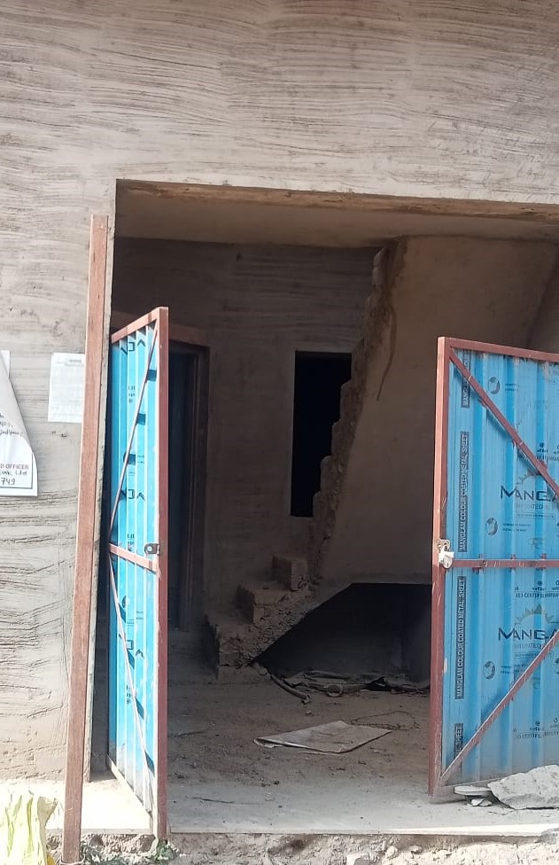 1250 sq ft  Residential Plot In Laxman Nagar, Jodhpur