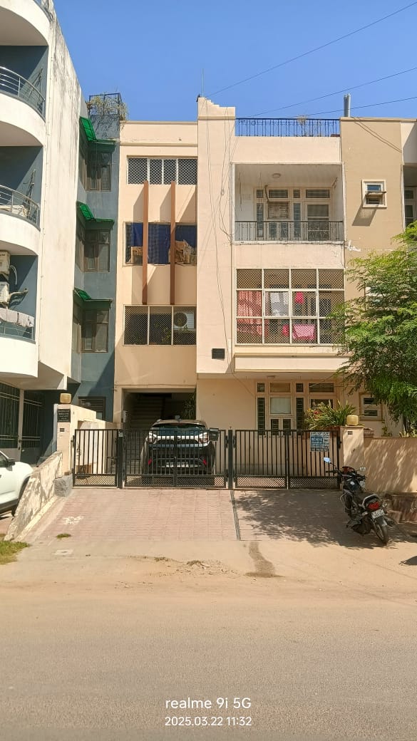 Residential Apartment In Gopalpura, Jaipur